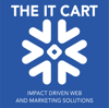 The IT Cart Logo
