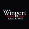 Wingert Real Estate Company Logo