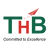 THB LTD. Logo