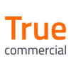True Commerical Logo
