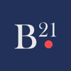 BRNDS21 Logo