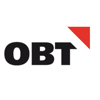 OBT AG Logo