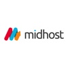 Midhost México Logo
