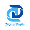 Digital Digits Logo