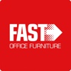 Fast Office Furniture Pty Ltd Logo