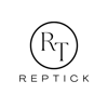 Reptick Logo