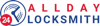 All Day Locksmith Logo