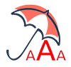 AAA Awnings Inc. Logo