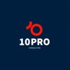 10-Pro Consulting Logo