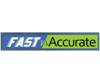 Fast n Accurate Logo