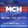 MCH Transportation Company Logo