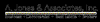 A. Jones & Associates, Inc. Logo