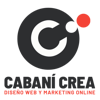 Cabaní Crea Logo