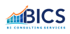 BI Consulting Services, LLC Logo