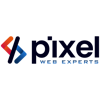 Pixel Web Experts Logo