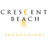 Crescent Beach Productions, Inc. Logo