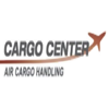 Cargo Center Sweden AB Logo