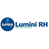Lumini RH | Empregos | Temporários | Terceirização Logo