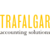 Trafalgar Accounting Solutions Logo