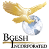 BGESH, INCORPORATED Logo