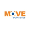 Move Deliveries Logo