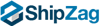 ShipZag Ecommerce Fulfillment Center Logo