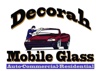 Decorah Mobile Glass, Inc. Logo