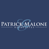 Patrick Malone & Associates, P.C. Logo