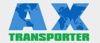 AX TRANSPORTER S. A. de C. V. Logo