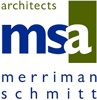 Merriman Schmitt/Architects Logo