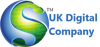 UK Digital Company Logo