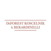 DeForest Koscelnik Yokitis & Berardinelli Logo