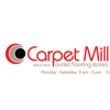Carpet Mill Outlet Stores Logo