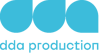 DDA Production Logo