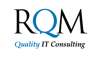RQM Consulting LLC Logo