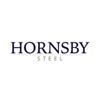 Hornsby Steel, Inc Logo