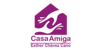 Casa Amiga Logo
