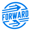 Forward First Media Logo