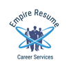 Empire Resume Career Services Logo