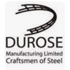 Durose Manufacturing Limited Logo