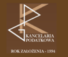 Kancelaria Podatkowa Logo