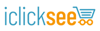 iClickSee Logo
