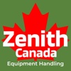 Zenith Canada Logo