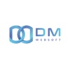 DM WebSoft LLP Logo