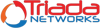Triada Networks Logo