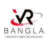 VR Bangla Logo