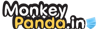 MonkeyPanda Creative Services Pvt. Ltd. Logo