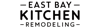 East Bay Kitchen Remodeling Logo