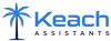 Keach Assistants Logo