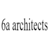 6a Architects Logo